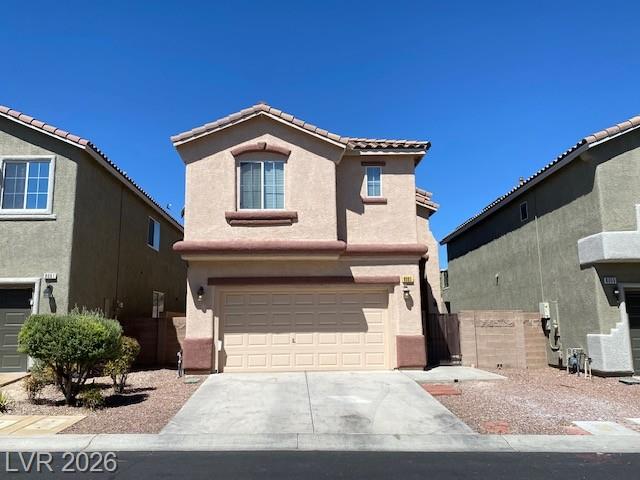 8065 Caspian Moon Drive, Las Vegas, NV 89166 — photo 1