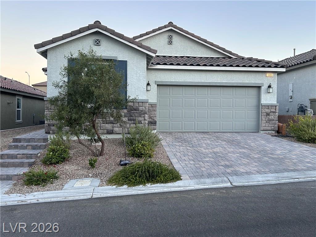 10855 Gentle Crest Avenue, Las Vegas, NV 89166 — photo 1