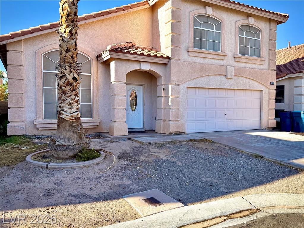 1870 Silver Bough Court, Las Vegas, NV 89183 — photo 1