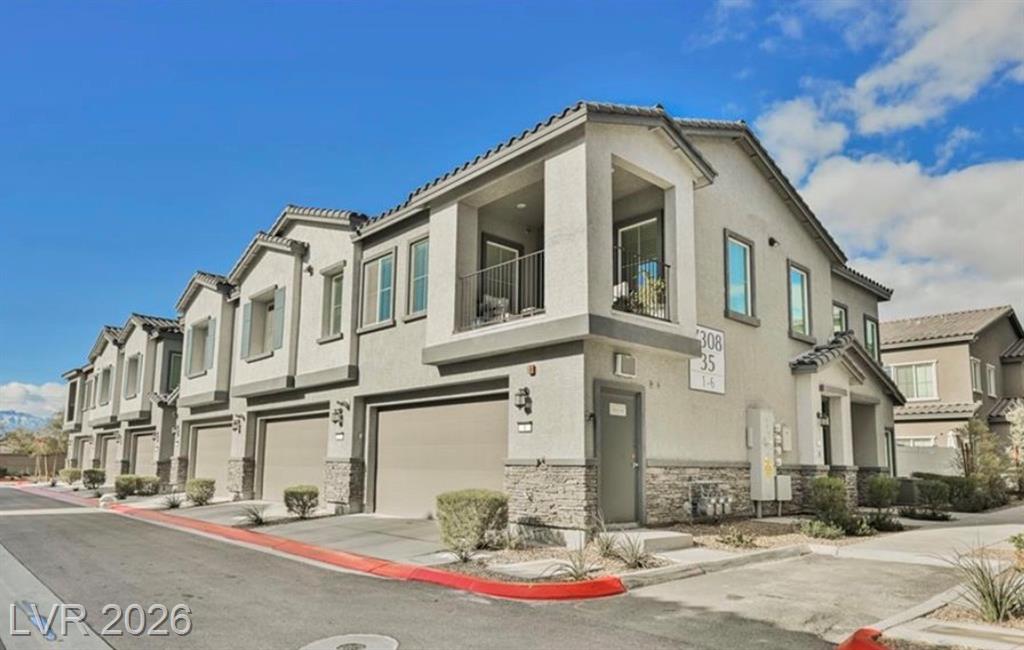 7308 North Decatur Boulevard 1, Las Vegas, NV 89131 — photo 1