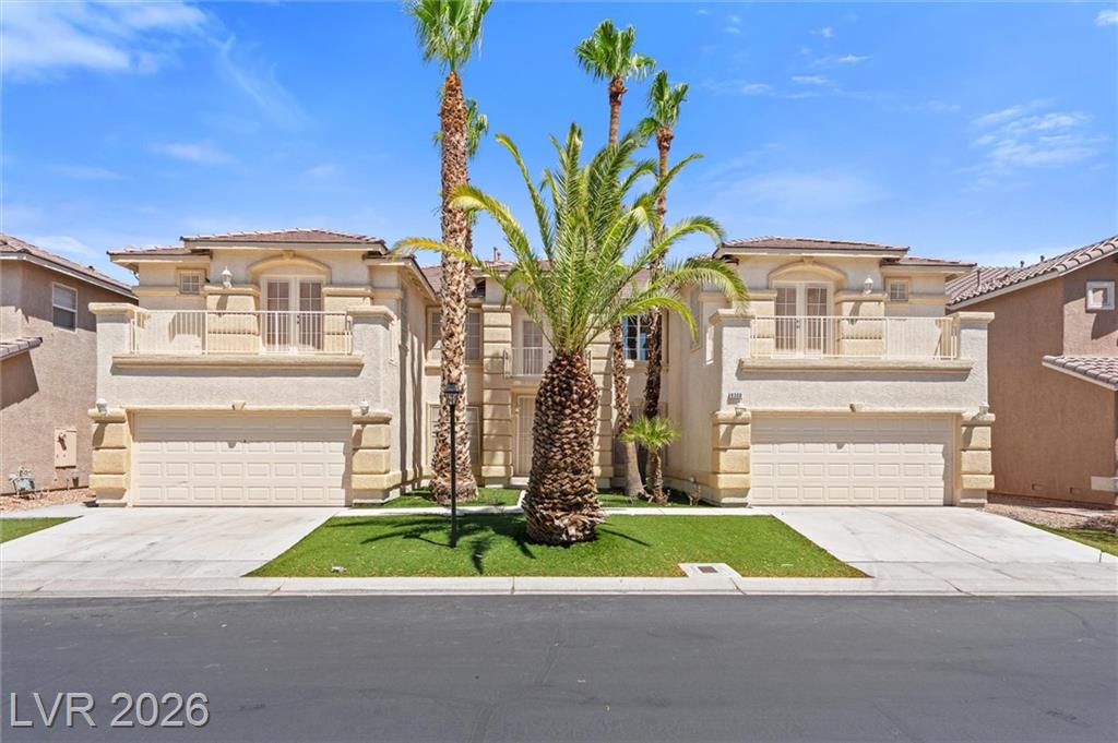 9300 Grand Gate Street, Las Vegas, NV 89143 — photo 1