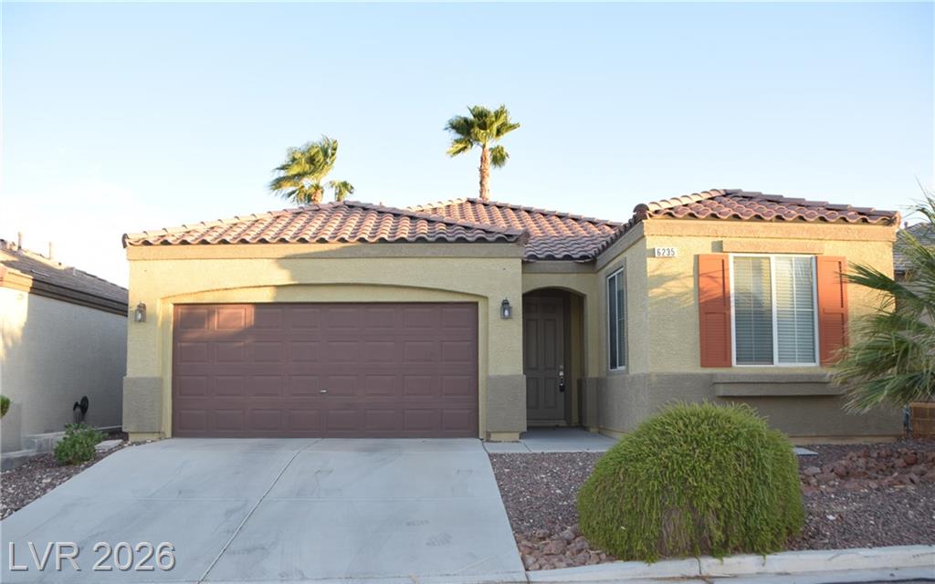 6235 Shamrock Lake Avenue, Las Vegas, NV 89141 — photo 1