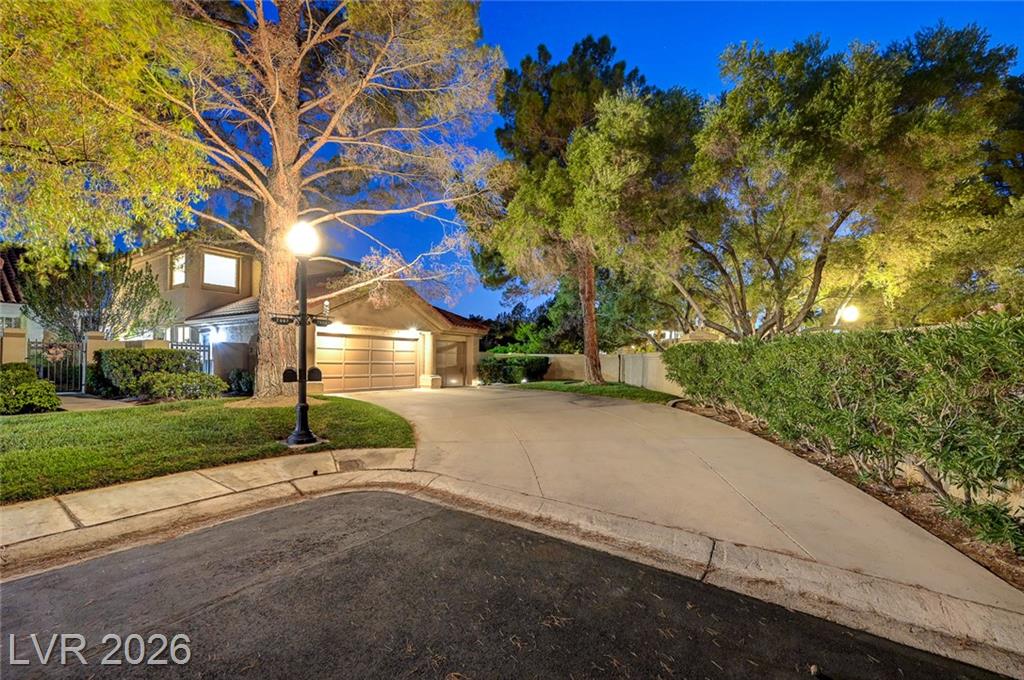 7995 Rio Rico Drive, Las Vegas, NV 89113 — photo 1