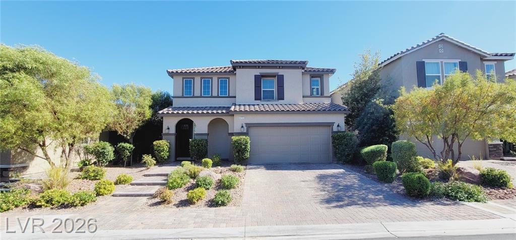 8745 Boa Vista Avenue, Las Vegas, NV 89148 — photo 1