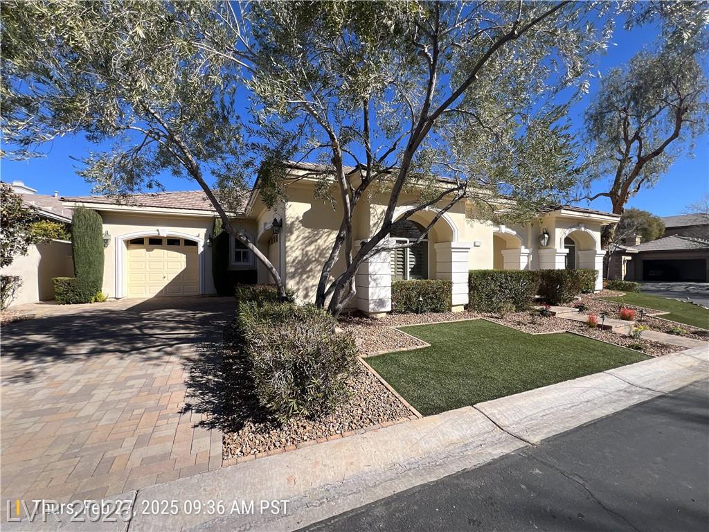 9304 Fontainbleu Drive, Las Vegas, NV 89145 — photo 1