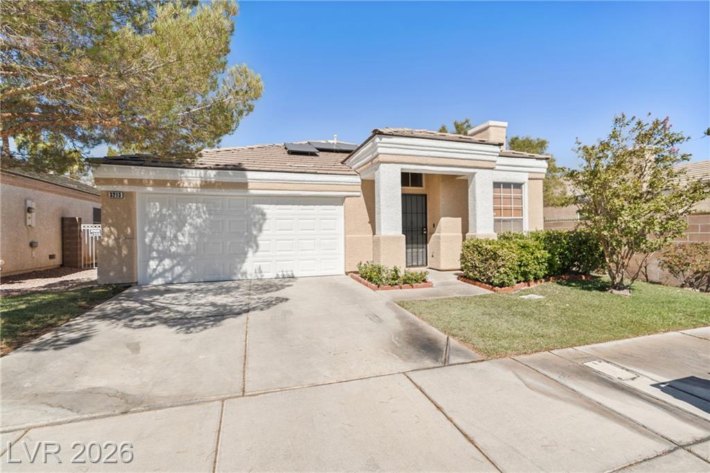 3213 Bracknell Street, Las Vegas, NV 89129 — photo 1