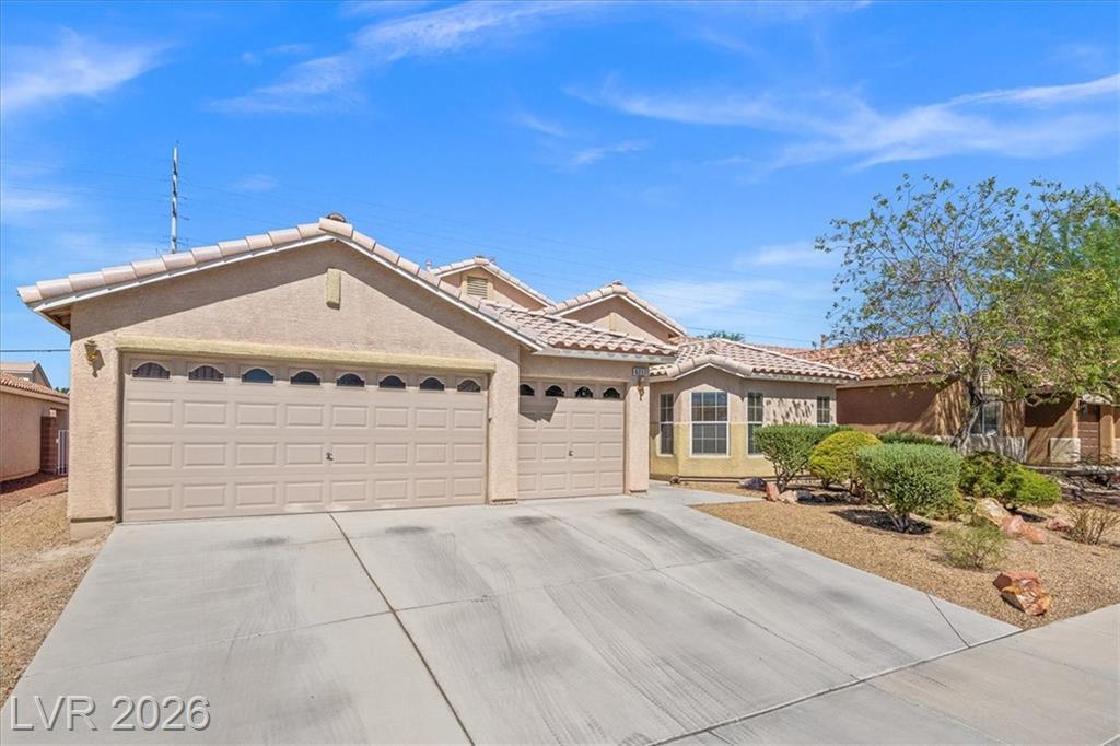 6217 Double Oak Street, North Las Vegas, NV 89031 — photo 1