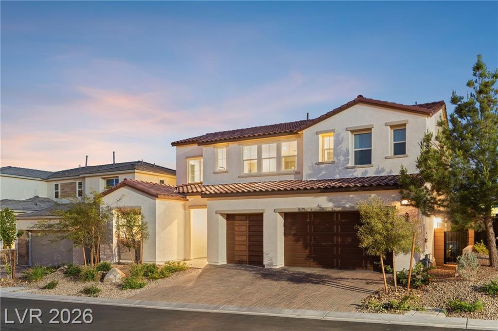 10125 Sequoia Glen Avenue, Las Vegas, NV 89166 — photo 1