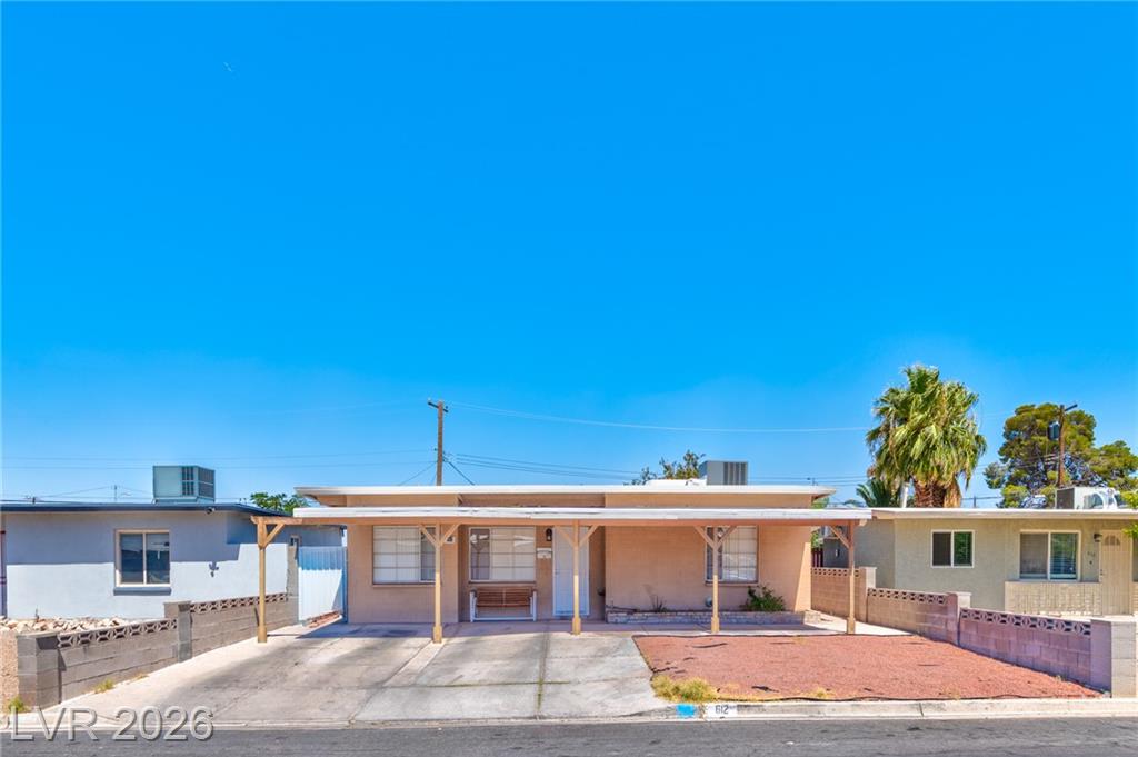 612 Stanford Street, Las Vegas, NV 89107 — photo 1