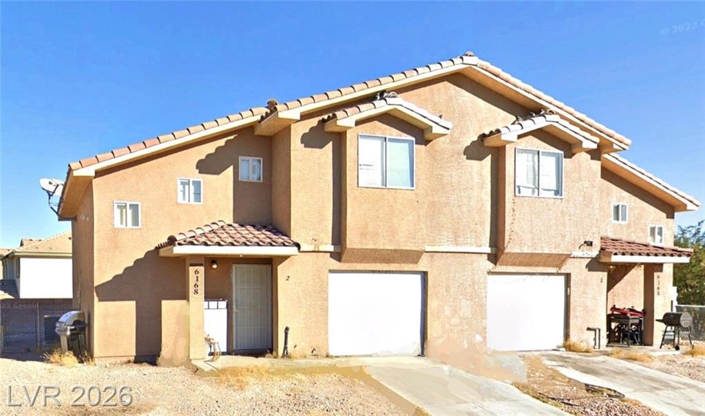 6168 Bluehill Avenue 2, Las Vegas, NV 89156 — photo 1
