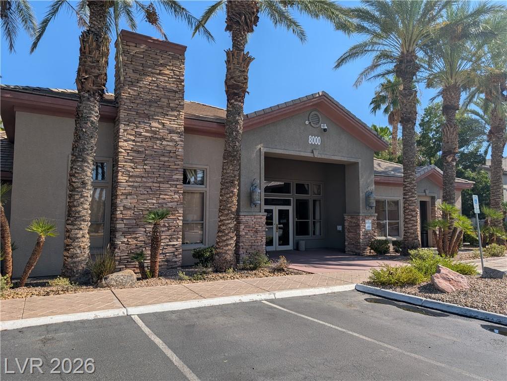 8000 West Badura Avenue 2158, Las Vegas, NV 89113 — photo 1