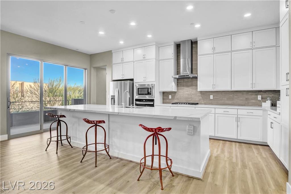 4193 Solace Street 0, Las Vegas, NV 89135 — photo 1