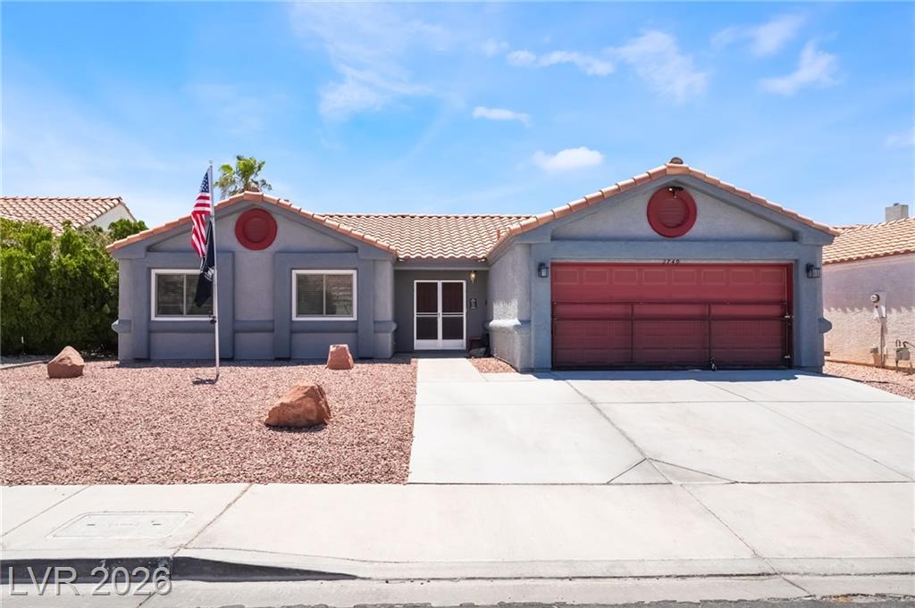 2749 Pinewood Avenue, Henderson, NV 89074 — photo 1