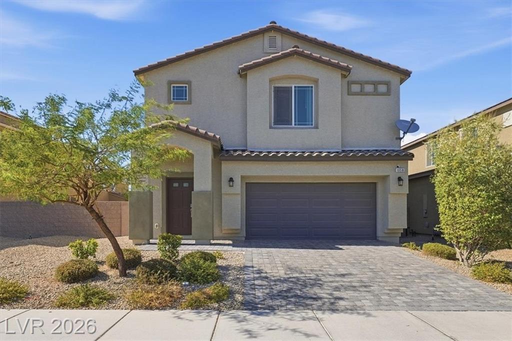 1058 Willow Berry Avenue, North Las Vegas, NV 89032 — photo 1