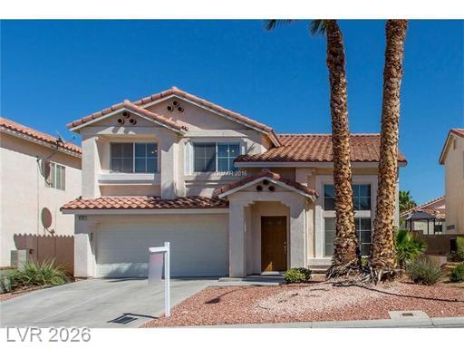 9732 Silver Dusk Court, Las Vegas, NV 89183 — photo 1