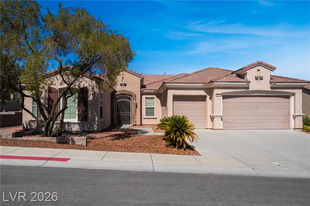 2123 Savannah River Street, Henderson, NV 89044 — photo 1