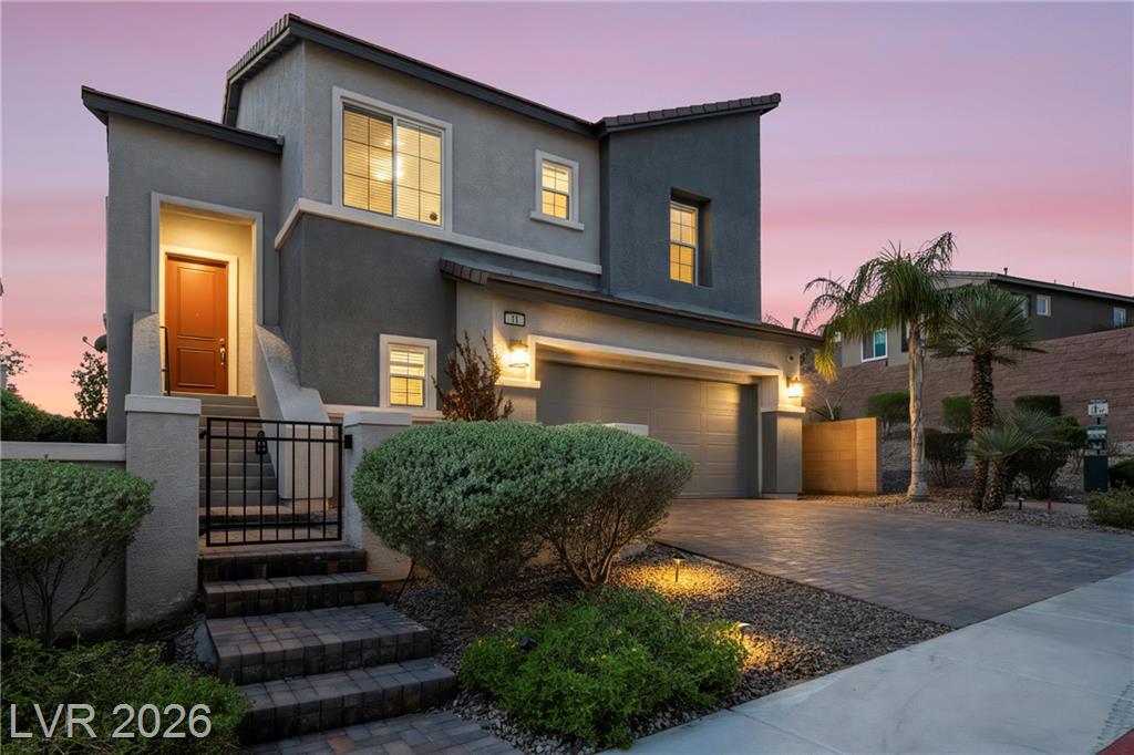 11 Via Dolcetto, Henderson, NV 89011 — photo 1