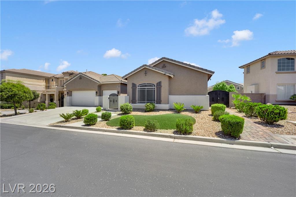 10846 Marandola Street, Las Vegas, NV 89141 — photo 1