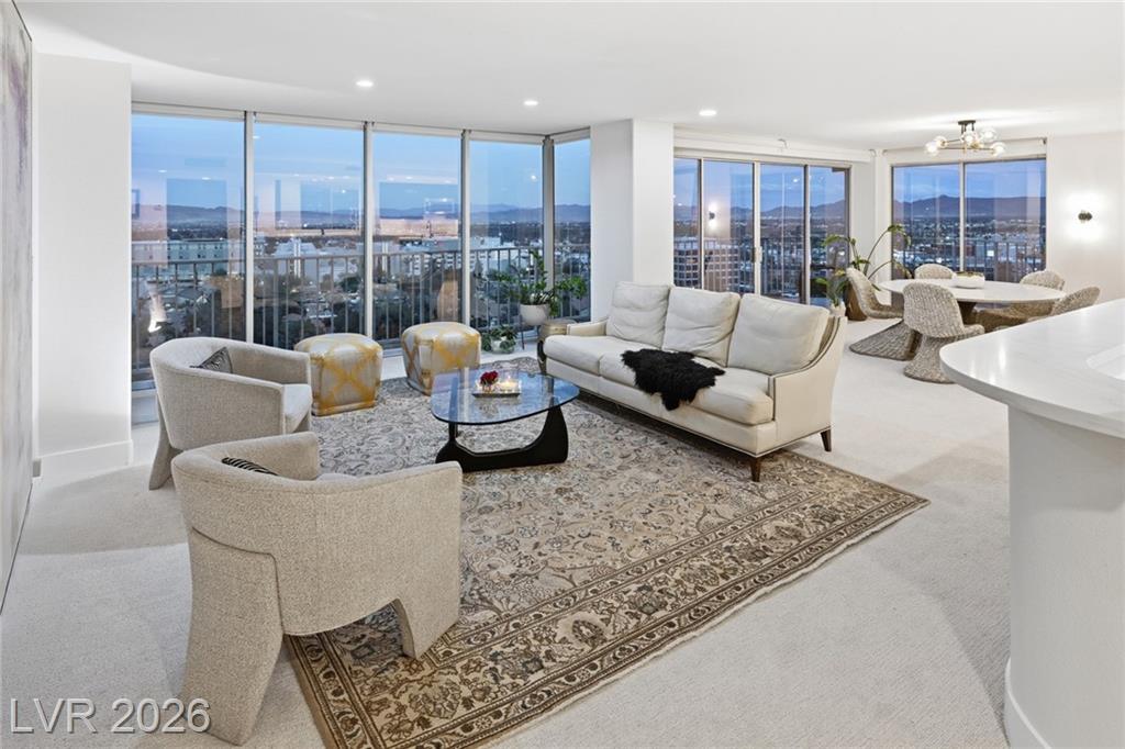 3111 Bel Air Drive 15D, Las Vegas, NV 89109 — photo 1
