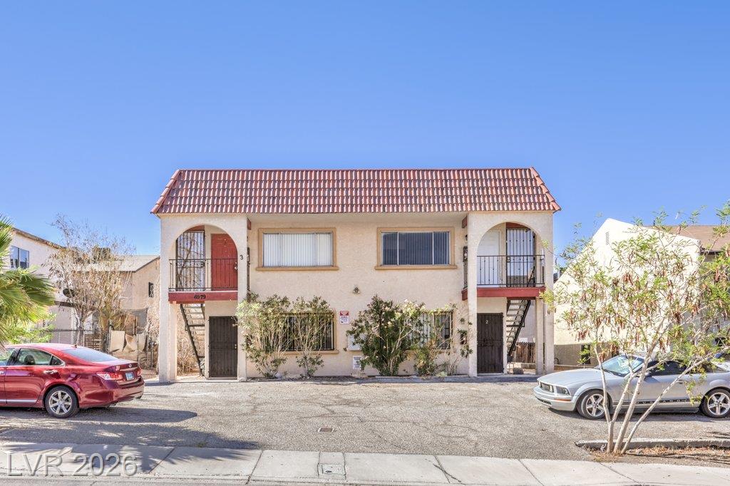 6979 Issac Avenue, Las Vegas, NV 89156 — photo 1