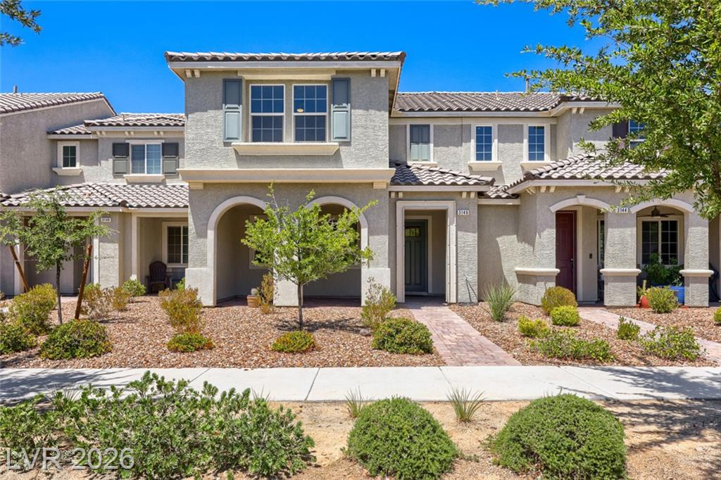 3146 Via Da Vinci, Henderson, NV 89044 — photo 1