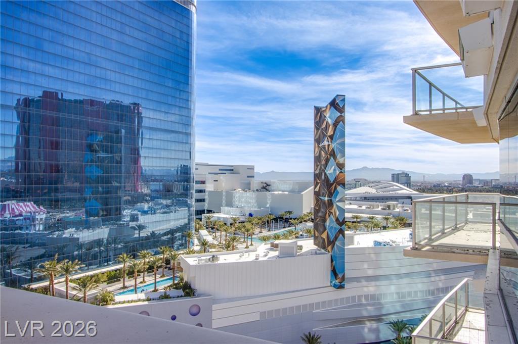 2700 Las Vegas Boulevard 1507, Las Vegas, NV 89109 — photo 1