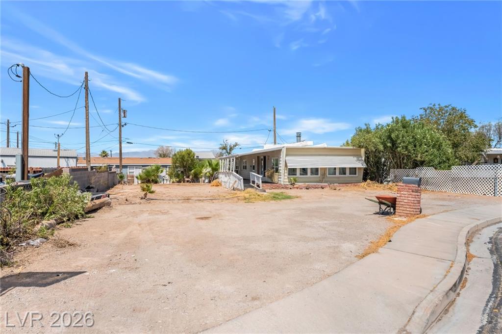 2029 College Circle, Las Vegas, NV 89156 — photo 1