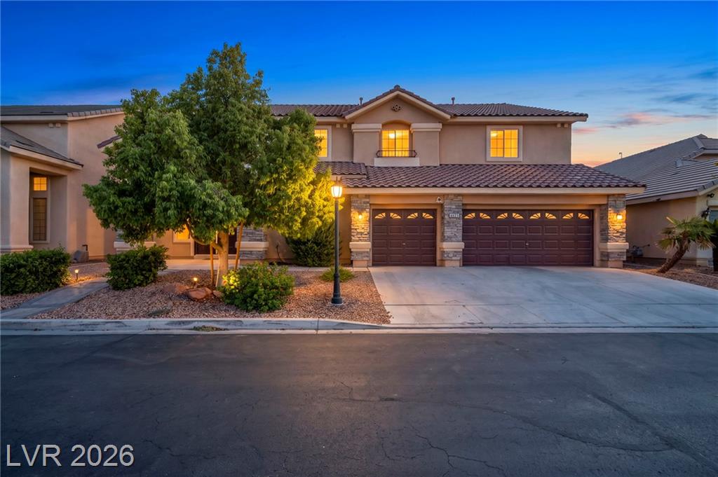 6025 East Rabbit Track Street, Las Vegas, NV 89130 — photo 1