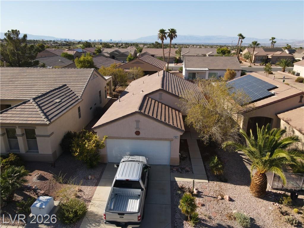 1832 Mountain Ranch Avenue, Henderson, NV 89012 — photo 1