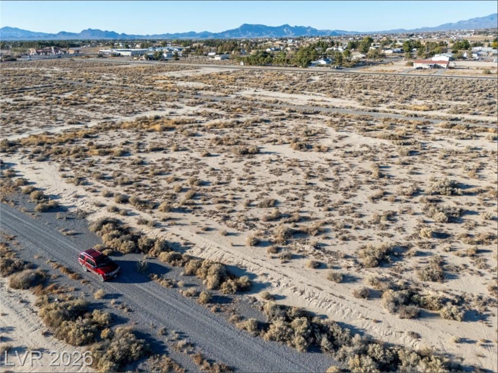 3260 East Toucan Court, Pahrump, NV 89048 — photo 1