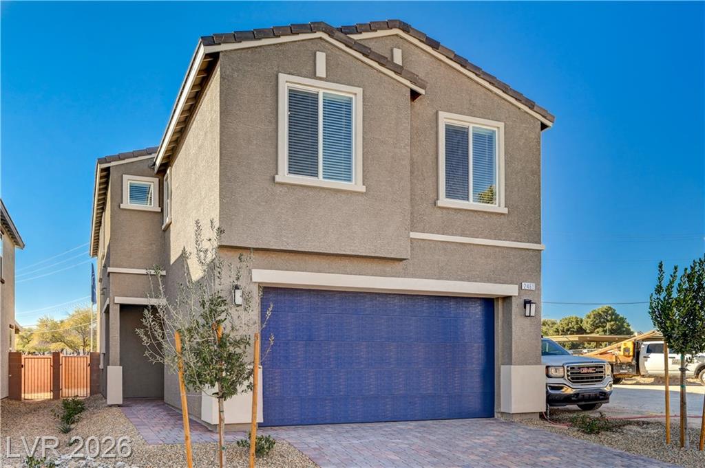 2484 Sidecar Drive, Las Vegas, NV 89121 — photo 1