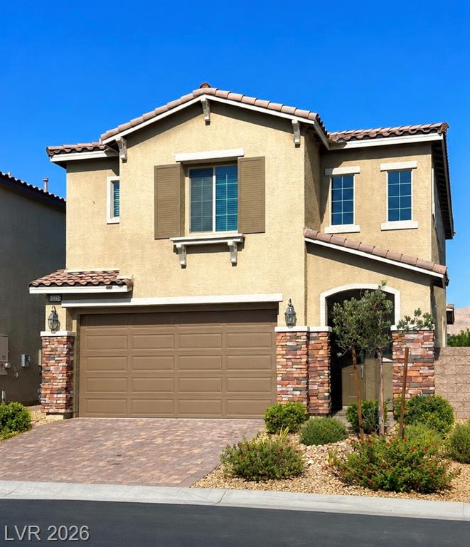 12279 Silvana Street, Las Vegas, NV 89141 — photo 1