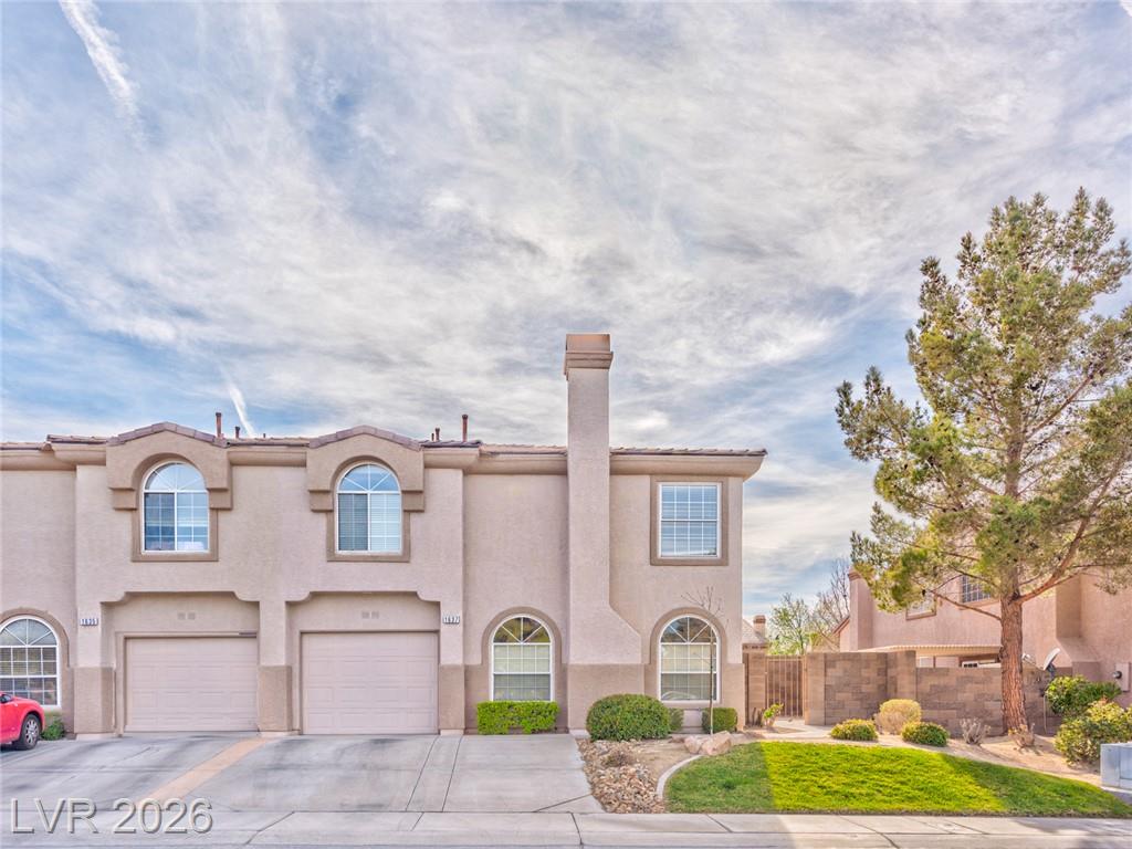 1637 Cave Spring Drive, Henderson, NV 89014 — photo 1
