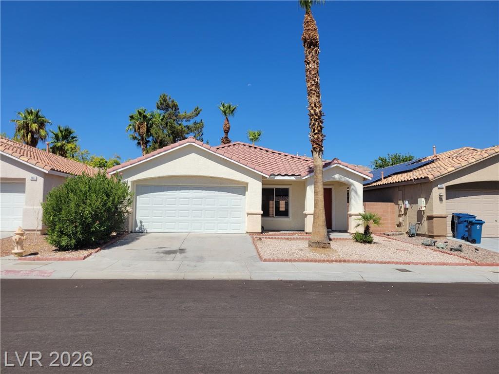 7445 Tumbling Street, Las Vegas, NV 89131 — photo 1
