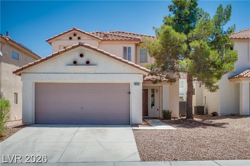 10142 Rice Paper Street, Las Vegas, NV 89183 — photo 1