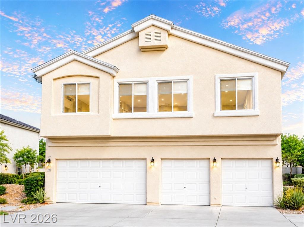 5982 Jagged Cut Street 101, Henderson, NV 89011 — photo 1
