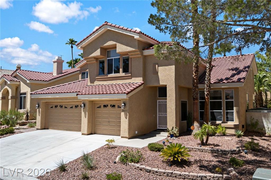 2021 Waterbury Lane, Las Vegas, NV 89134 — photo 1