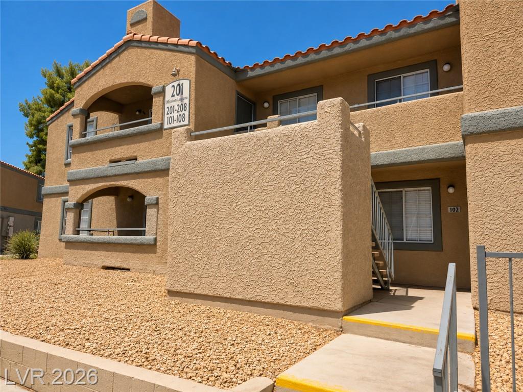 201 Mission Laguna Lane 201, Las Vegas, NV 89107 — photo 1