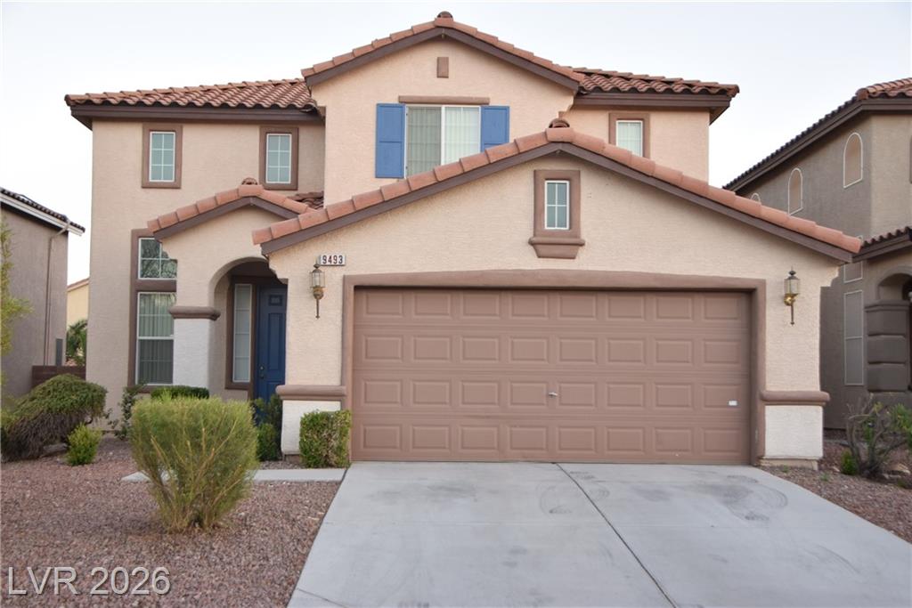9493 Grove Ridge Avenue, Las Vegas, NV 89148 — photo 1