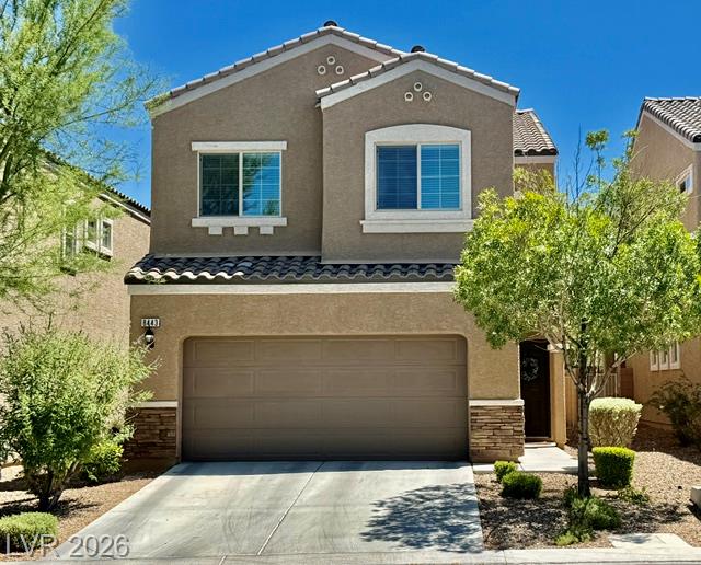8443 Blacktip Avenue, Las Vegas, NV 89117 — photo 1