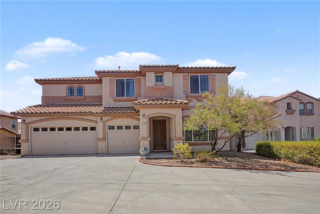 728 Blue Crystal Creek Road, Henderson, NV 89002 — photo 1