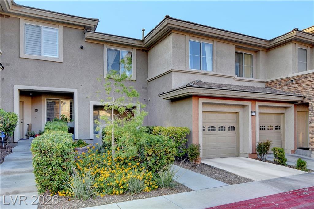 716 Peachy Canyon Circle 103, Las Vegas, NV 89144 — photo 1