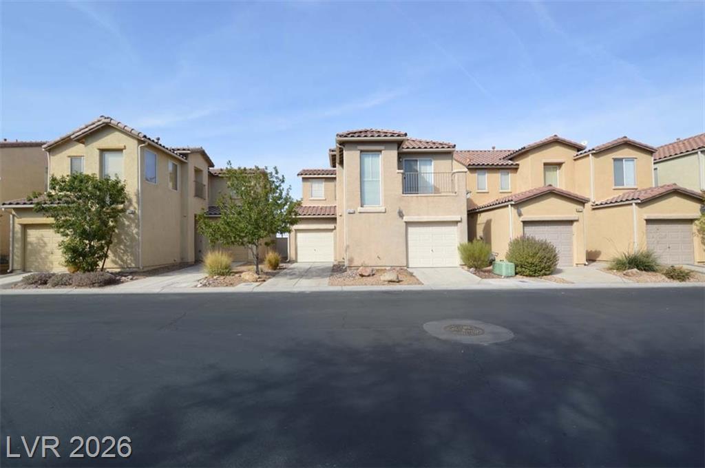 6670 TULIP FALLS Drive 0, Henderson, NV 89011 — photo 1