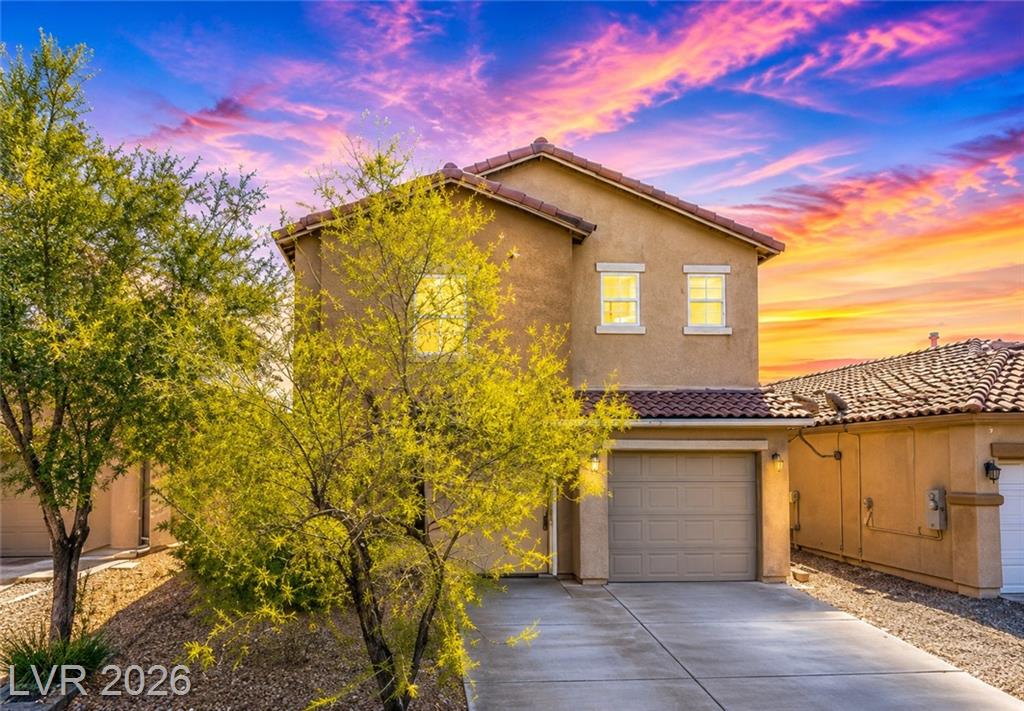 4112 BEECH FAMILY Street None, Las Vegas, NV 89115 — photo 1