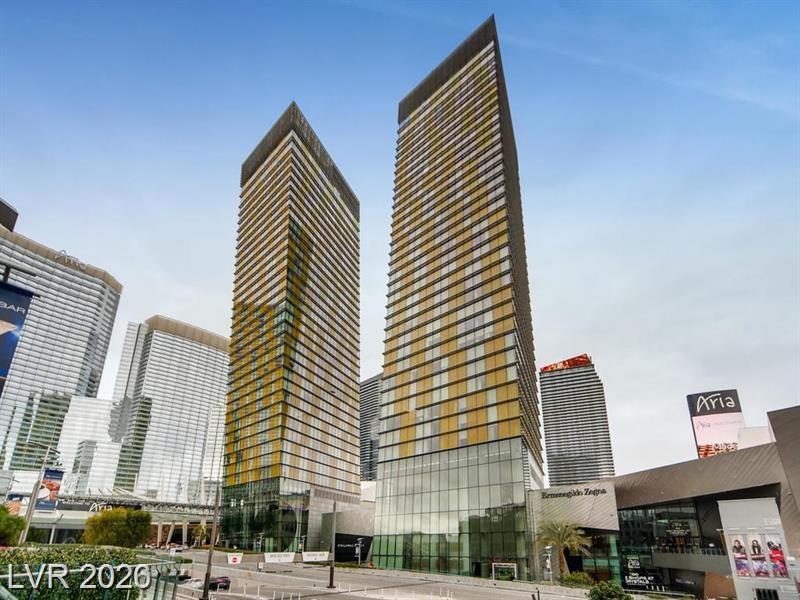 3722 Las Vegas Boulevard 2404, Las Vegas, NV 89158 — photo 1