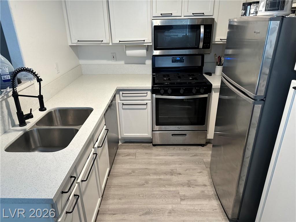 3155 Casey Drive 202, Las Vegas, NV 89120 — photo 1