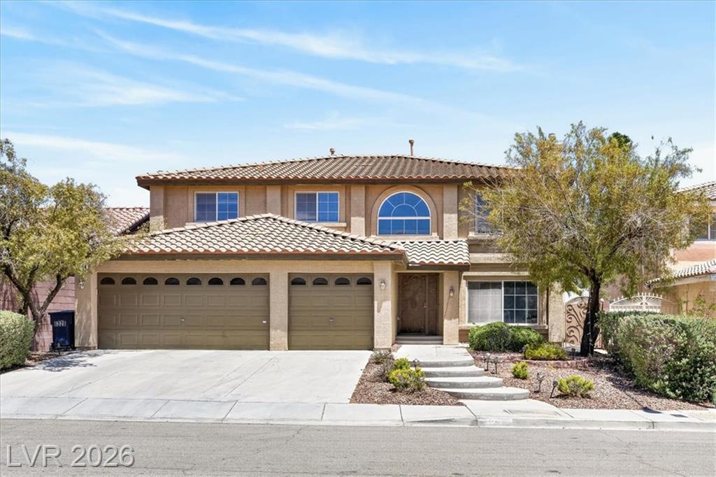 6328 Brave Voyager Court, Las Vegas, NV 89139 — photo 1