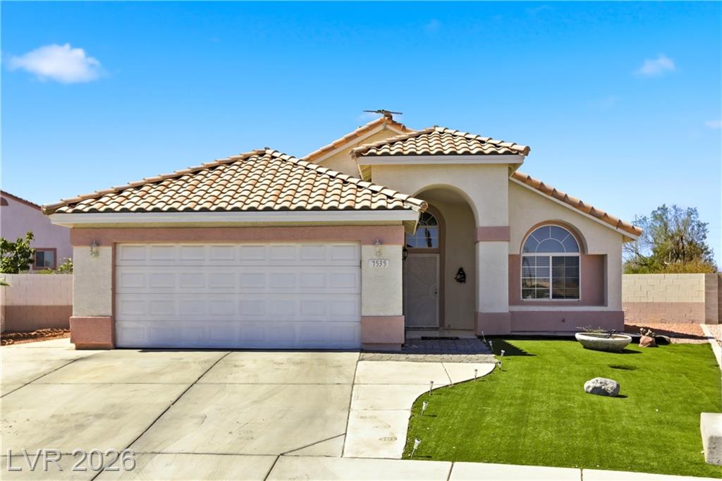 7535 Meadowoak Lane, Las Vegas, NV 89147 — photo 1