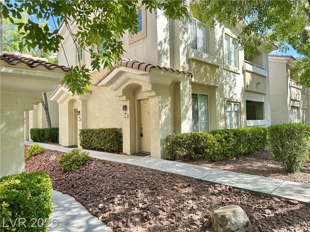 1501 CARDINAL PEAK Lane 202, Las Vegas, NV 89144 — photo 1