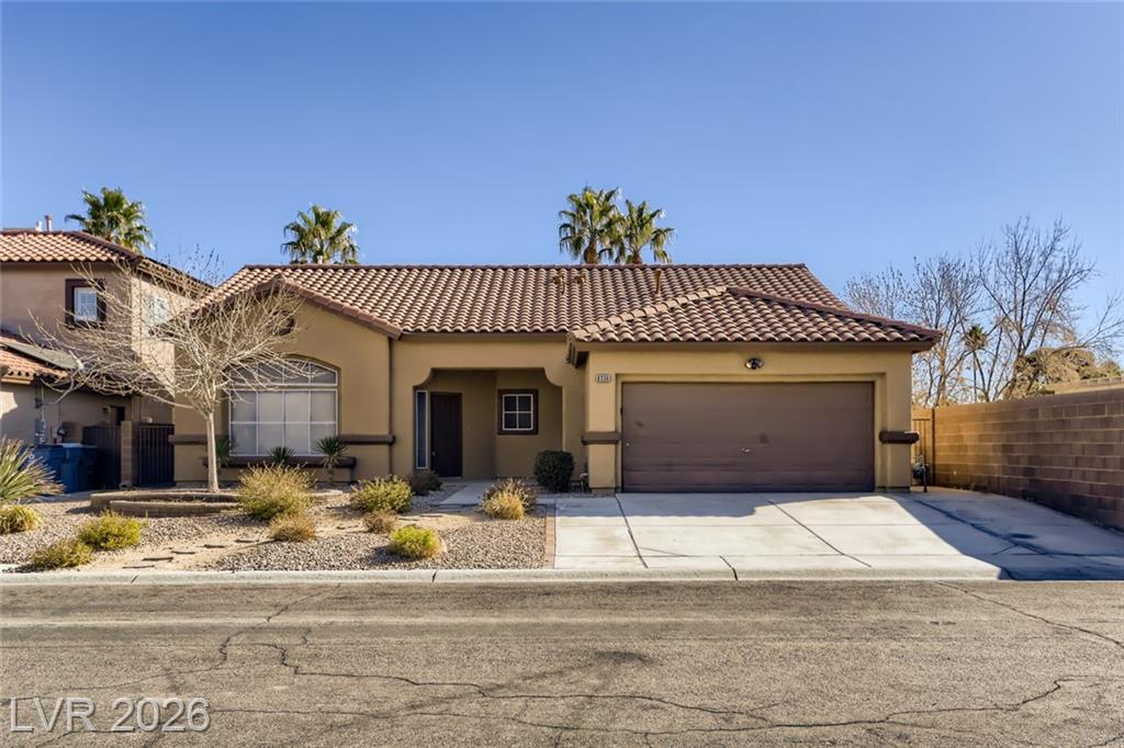 8336 Cabin Peak Street, Las Vegas, NV 89123 — photo 1